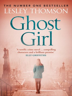 Ghost Girl - ebook